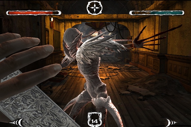 Dark Meadow: The Pact screenshot-4