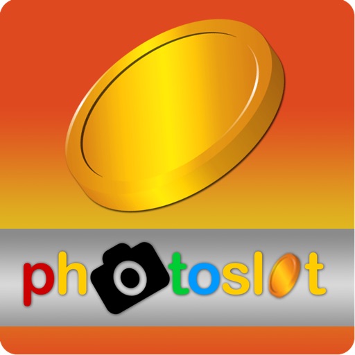 Photo Slots (Short Change Math Game) iOS App