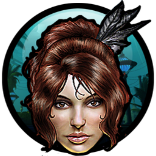 Empress of the Deep icon