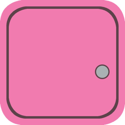 Anywhere Door icon