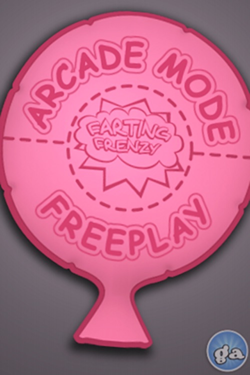 Farting Frenzy FREE - Hilarious Simon Says Game