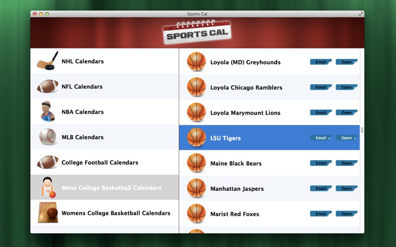 Sports Cal thumbnail 3
