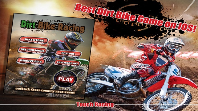 Dirt Bike Racing : Free(圖3)-速報App