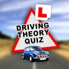 Driving Theory Quiz!