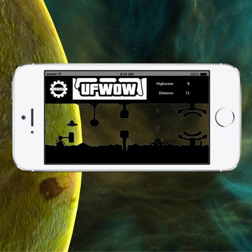 UFWow iOS App