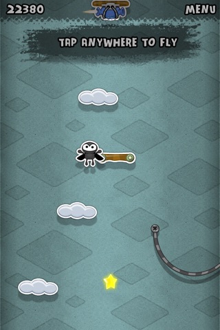 Jump and Fly screenshot 2