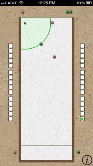 Bocce(圖2)-速報App