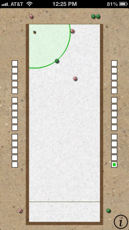 Bocce