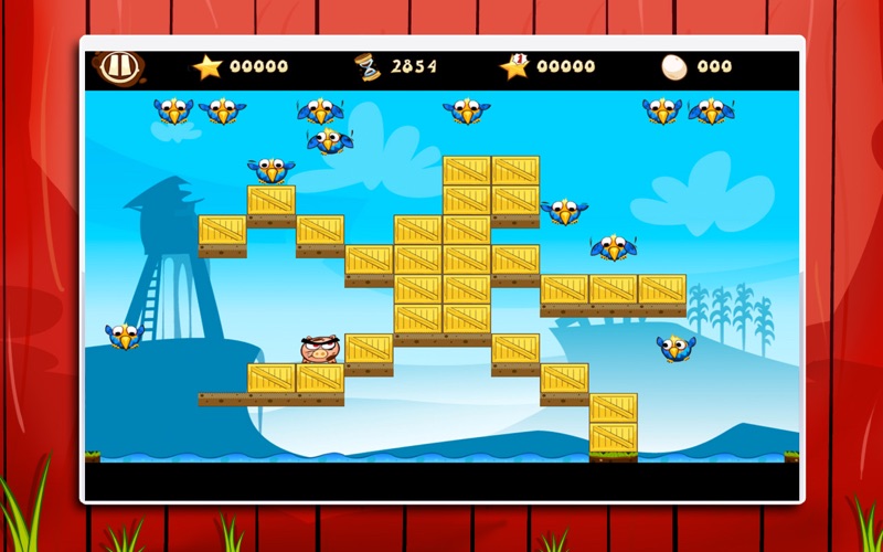 Raging Pigs thumbnail 2