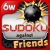 Battle Sudoku Against Friends Free