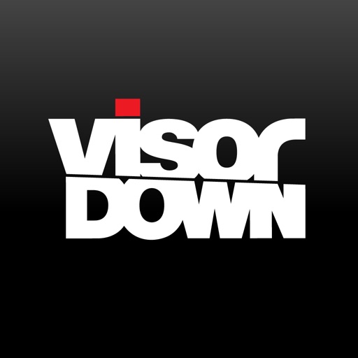 Visordown Motorcycle News icon