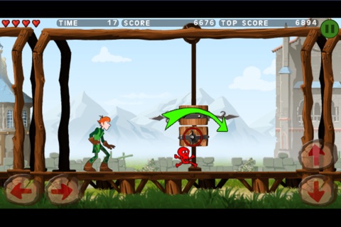 Justin Knight's School screenshot 4