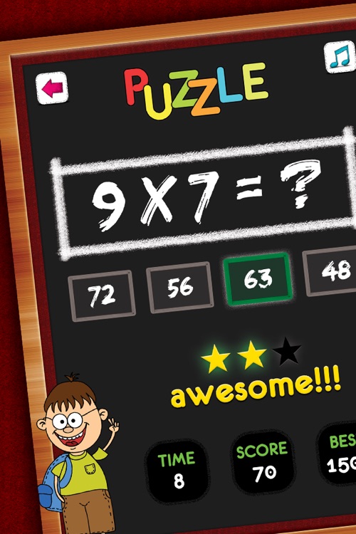 Letz Learn Tables screenshot-3