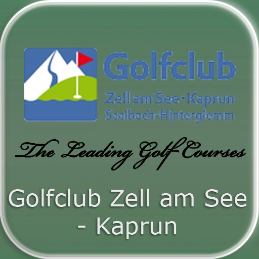 Digital Caddie, Golfclub Zell am See - Kaprun, AUT