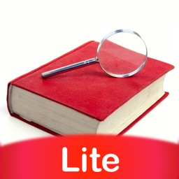 English Dictionary Lite