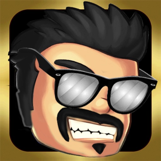 DAVE Game Pro ( The Adventures And Action Game) Icon