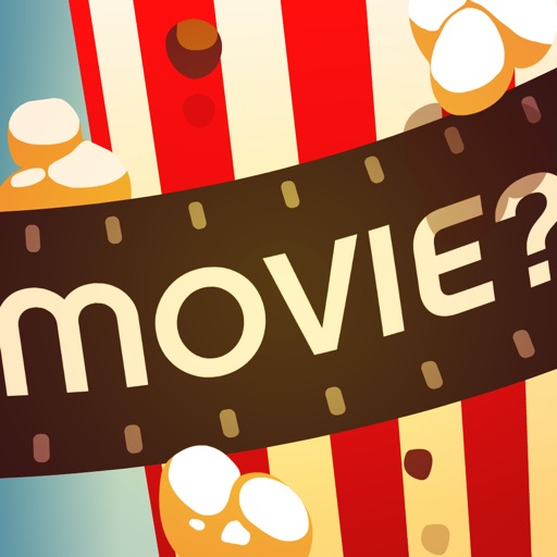 Nothing But Movie Quotes, Guess The Movie! iOS App