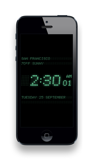 Super Clock+