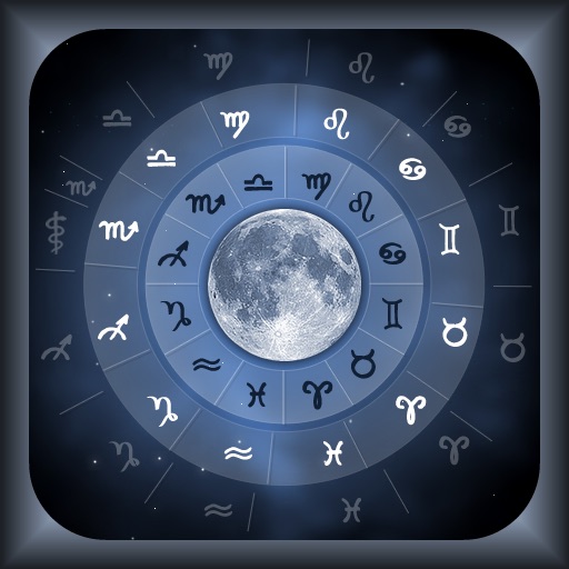 Moon Horoscope Deluxe
