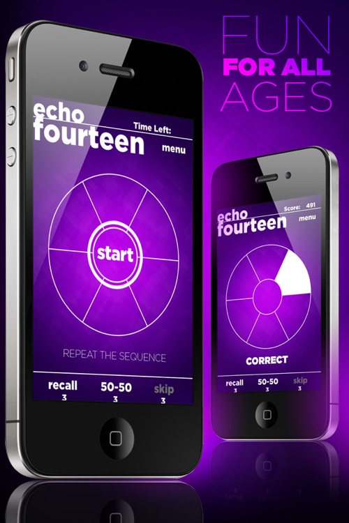 EvoCortex : Memory Game screenshot-3