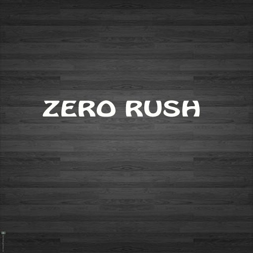 Zero Rush icon