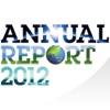 MHI Annual Report 2012