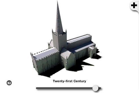 Shakespeare's Church - Holy Trinity screenshot 3