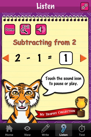 Subtraction Fun - Let's subtract some numbers(圖3)-速報App