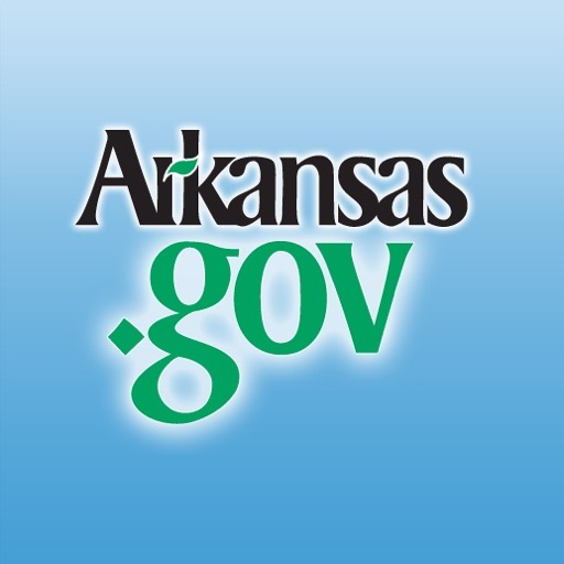 Arkansas.gov Mobile icon