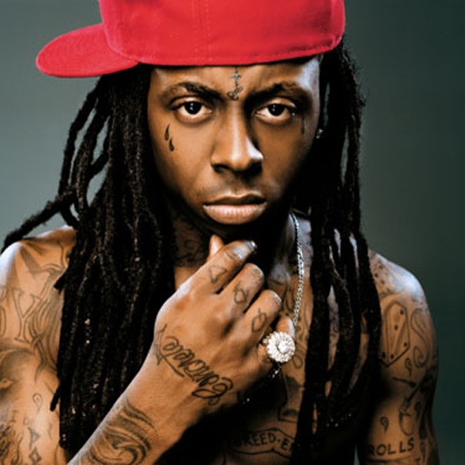 iLove Lil Wayne icon