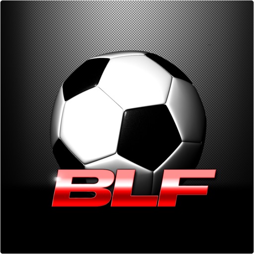 BLF iOS App