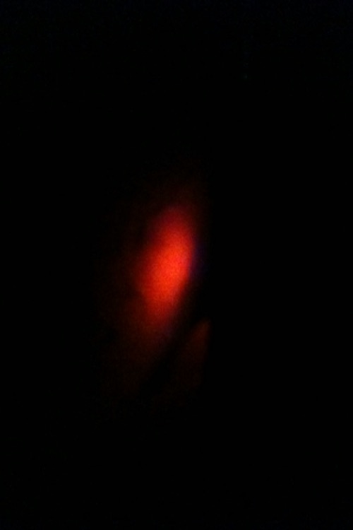 A Laser Pointer