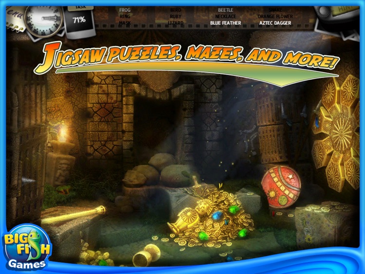 Jodie Drake and the World in Peril HD (Full) screenshot-3