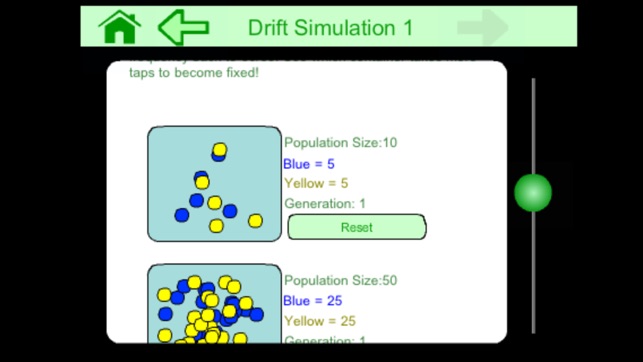 Evolutionary Biology(圖5)-速報App