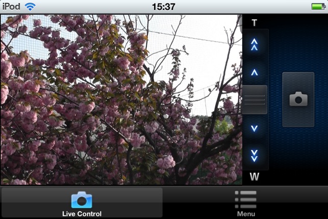 Panasonic LUMIX remote(圖1)-速報App