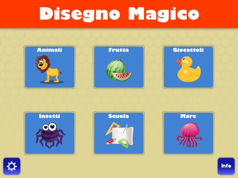 ABCMagicDraw screenshot 2