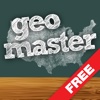 Geomaster USA