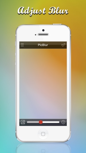 PicBlur(圖1)-速報App