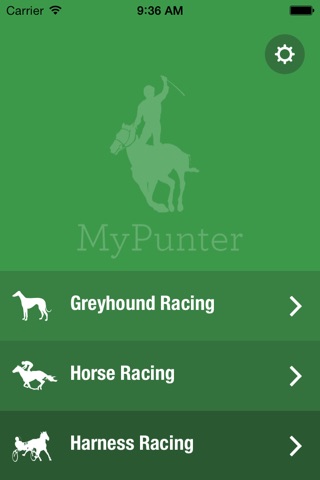 MyPunter-for all punters around the world screenshot 2