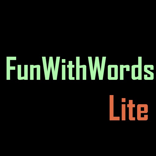 FunWithWords Lite