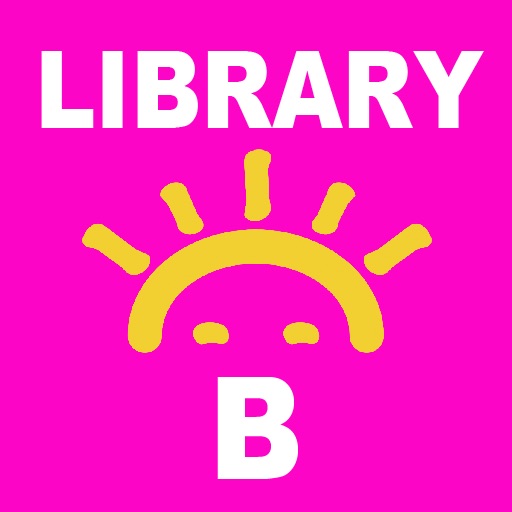 LAZ Level B Library icon