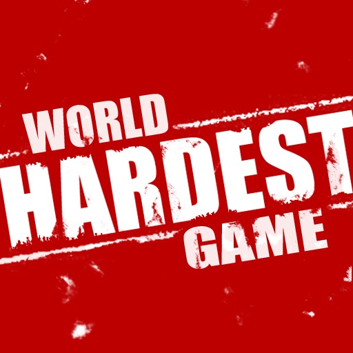 Hardest Game Ever - 0.02s PRO iOS App