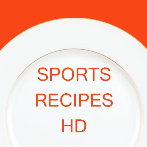 Sports Recipes HD