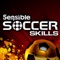 Sensible Soccer Skills is back in time for the World Cup and for the very first time on the iPhone and iTouch with Series of 10 mini games