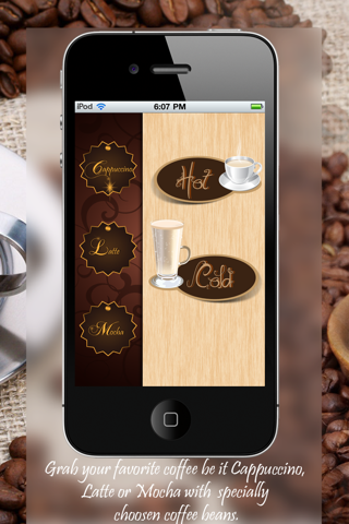 Coffee Shop Cafe Lite screenshot 2