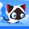 実行子犬VSキティ猫 - iPhoneアプリ