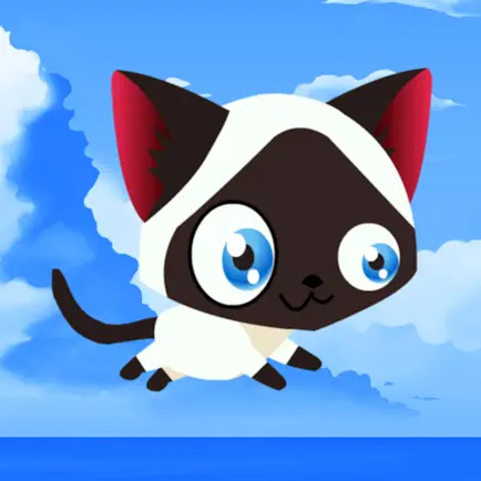 A Kitty Cat vs Puppies Run-ing Jump-ing Game Cheats