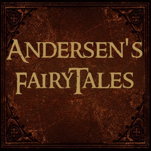A Fairy's Tales - Andersen icon