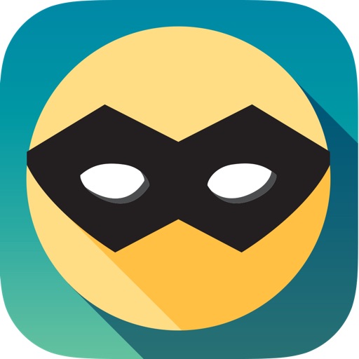 The Amazing Superhero Creator: Design your own superhero icon