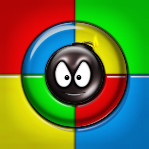 SpinDaBoom HD icon